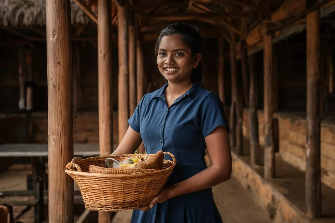 Checklist for hiring Sri Lankan female foreign maids
